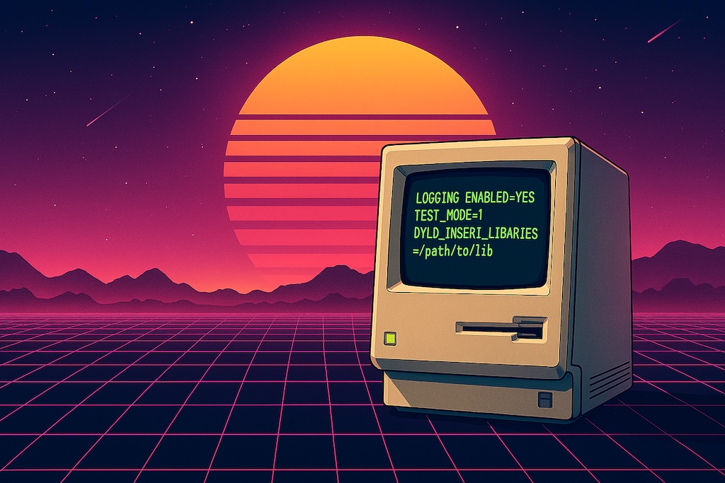 The Ultimate Guide to Xcode Environment Variables